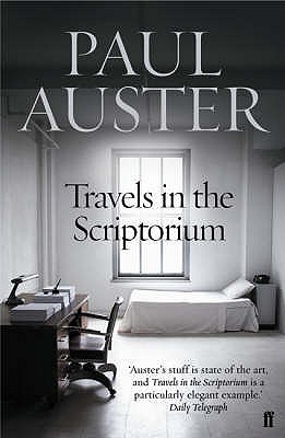 Paul Auster: Travels In The Scriptorium