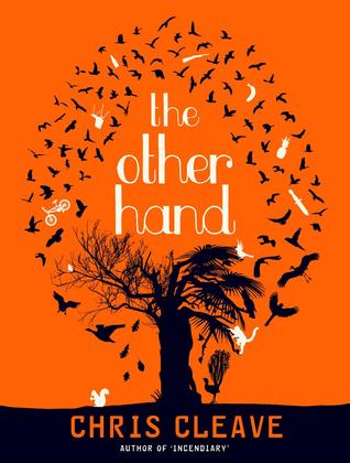 Chris Cleave: The Other Hand