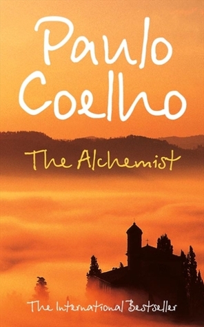 Paulo Coelho: The Alchemist