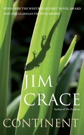 Jim Crace: Continent