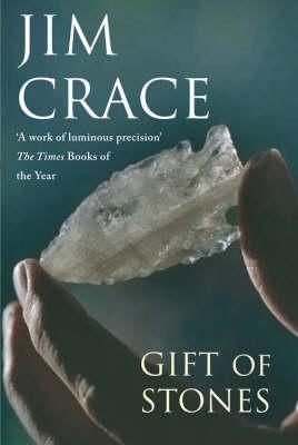 Jim Crace: The Gift of Stones