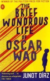 Junot Díaz: The Brief Wondrous Life Of Oscar Wao