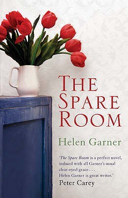 Helen Garner: The Spare Room