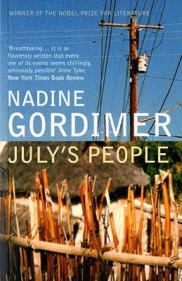 Nadine Gordimer: July's People