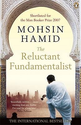 Mohsin Hamid: The Reluctant Fundamentalist