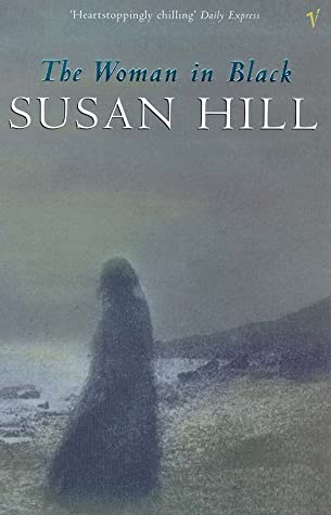 Susan Hill: The Woman In Black