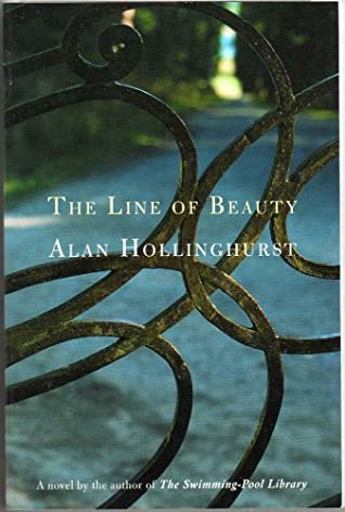 Alan Hollinghurst: The Line Of Beauty