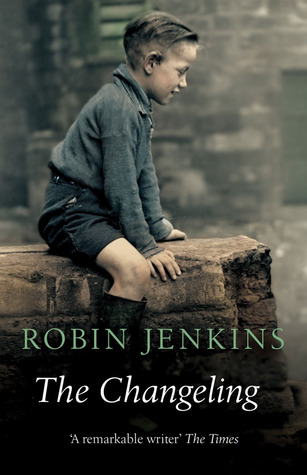 Robin Jenkins: The Changeling