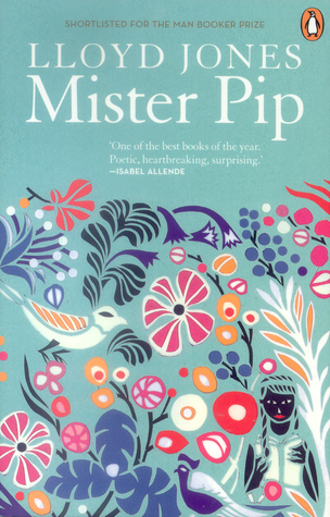 Lloyd Jones: Mister Pip