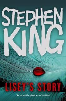 Stephen King: Lisey's Story