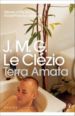 J.M.G. Le Clézio: Terra Amata