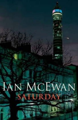 Ian McEwan: Saturday