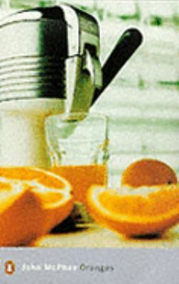 John McPhee: Oranges