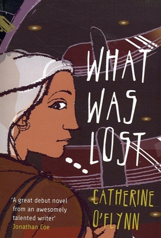 Catherine O'Flynn: What Was Lost