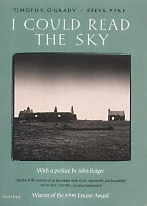 Timothy O'Grady, Steve Pyke: I Could Read The Sky