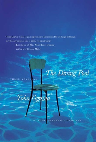 Yoko Ogawa: The Diving Pool