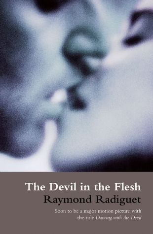 Raymond Radiguet: The Devil In The Flesh