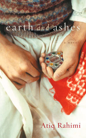 Atiq Rahimi: Earth And Ashes