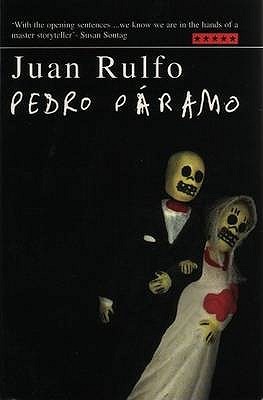 Juan Rulfo: Pedro Páramo