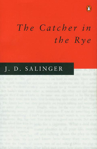 J.D. Salinger: The Catcher In The Rye