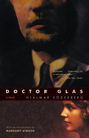 Hjalmar Söderberg: Doctor Glas