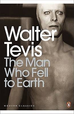 Walter Tevis: The Man Who Fell To Earth