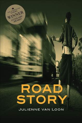 Julienne Van Loon: Road Story