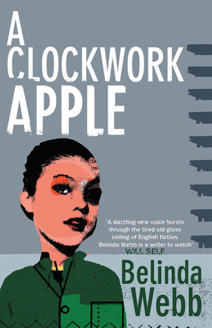 Belinda Webb: A Clockwork Apple