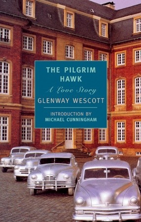 Glenway Wescott: The Pilgrim Hawk