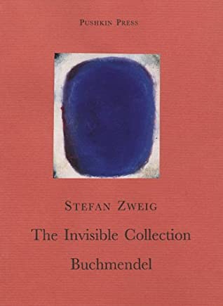 Stefan Zweig: The Invisible Collection / Buchmendel