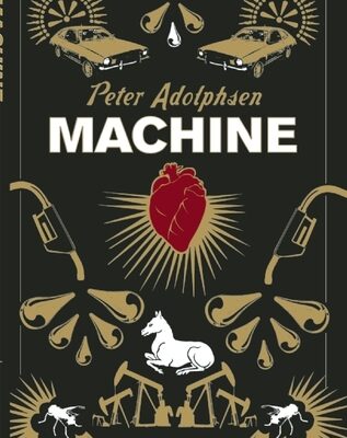 Peter Adolphsen: Machine