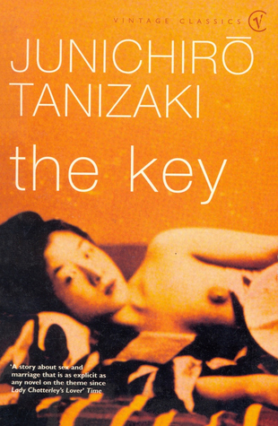 Jun'ichirō Tanizaki: The Key