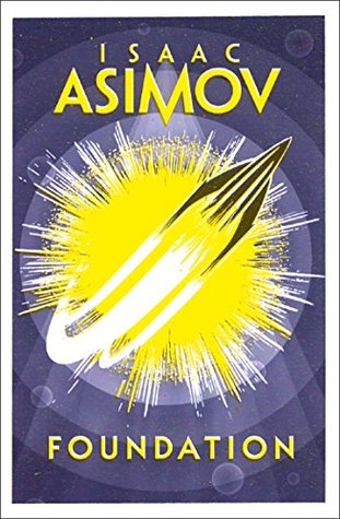 Isaac Asimov: Foundation